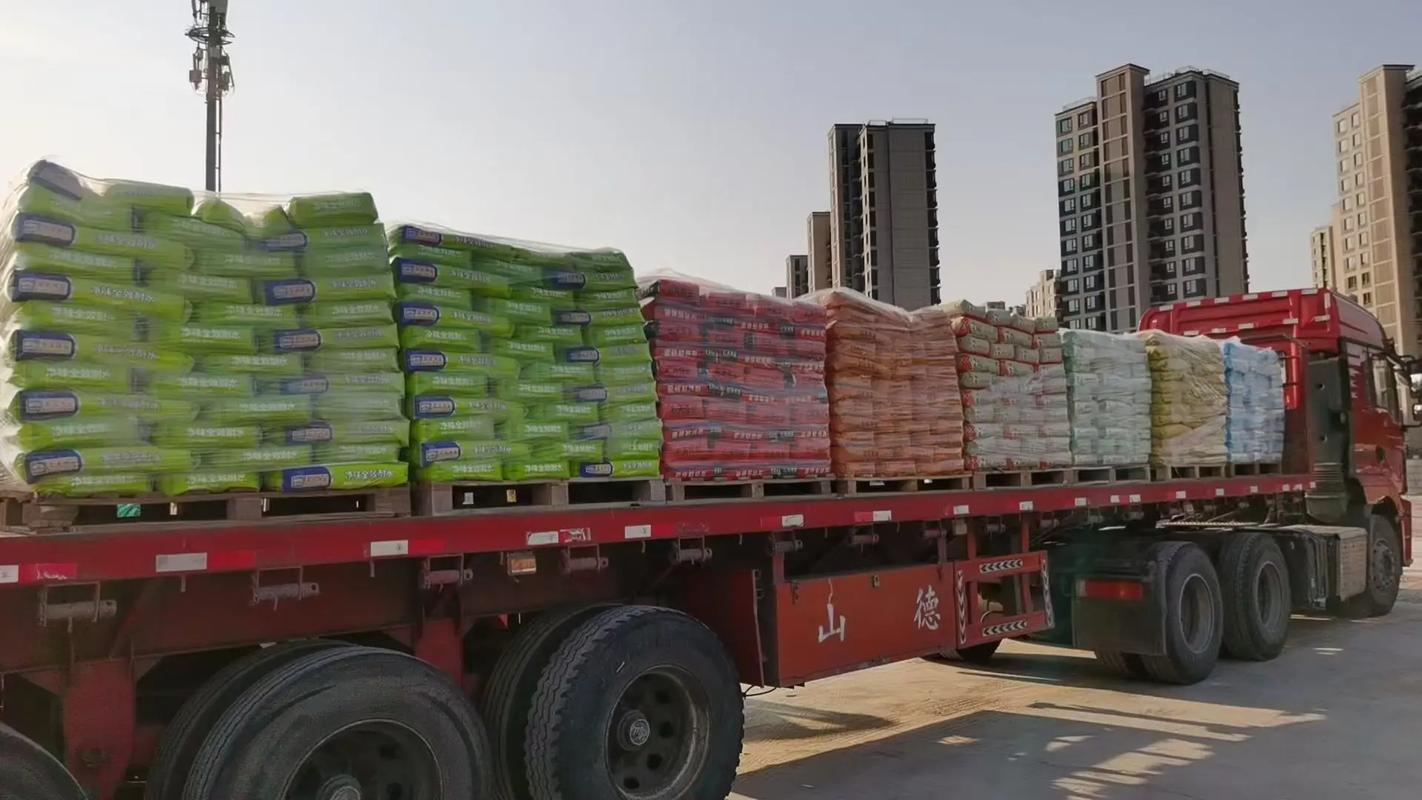 北京瓷砖胶特种砂浆腻子粉生产厂家与石材装饰材料全景解析